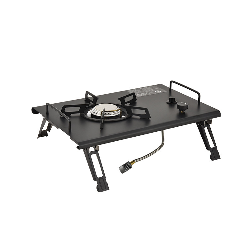 WESTTUNE-Camping IGT Fogão, 40 - Camping Cooking Table avaliação e preço