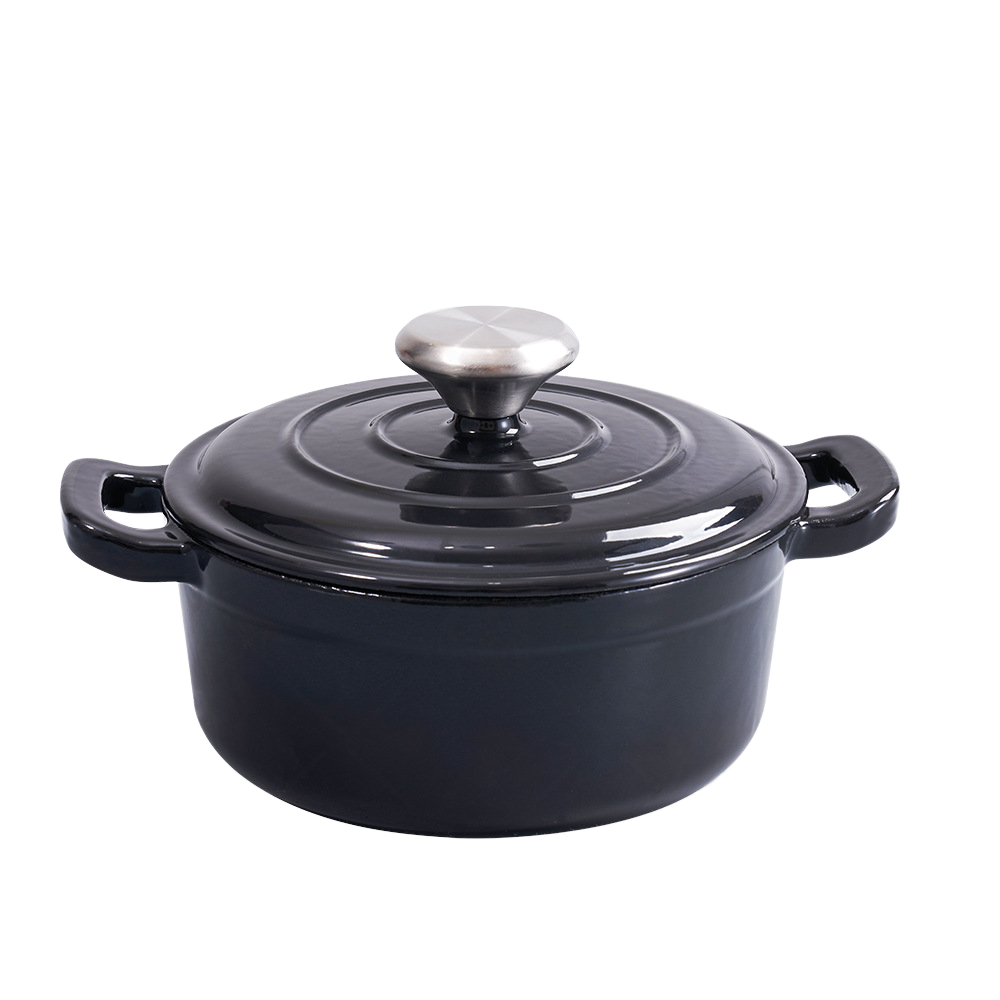Forno Holandês de Ferro Fundid - Camp Dutch Oven Cast avaliação e preço