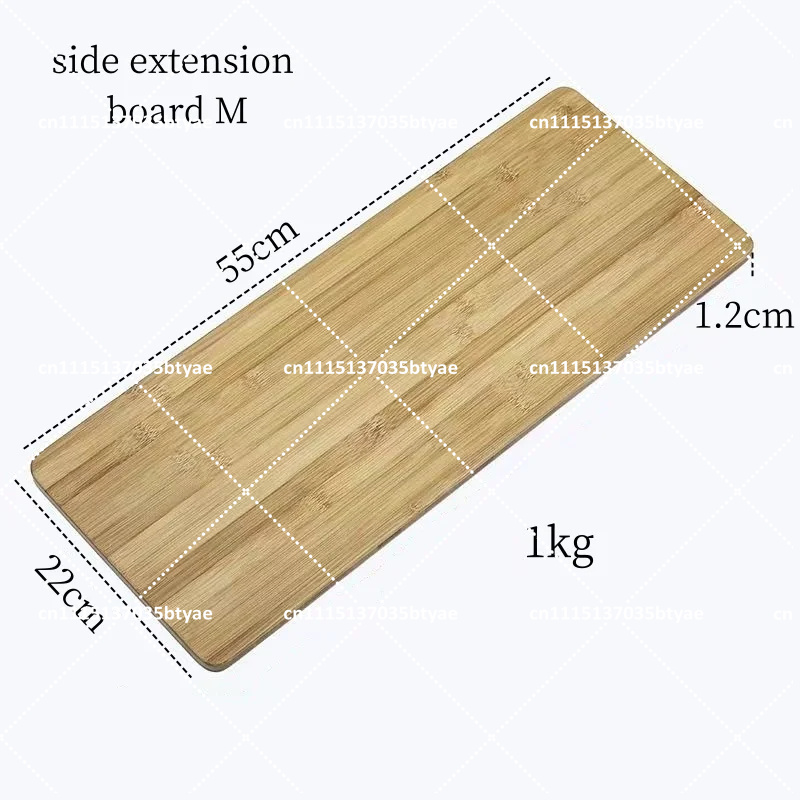 Tampo de Mesa Lateral IGT em B - Camping Cooking Table avaliação e preço