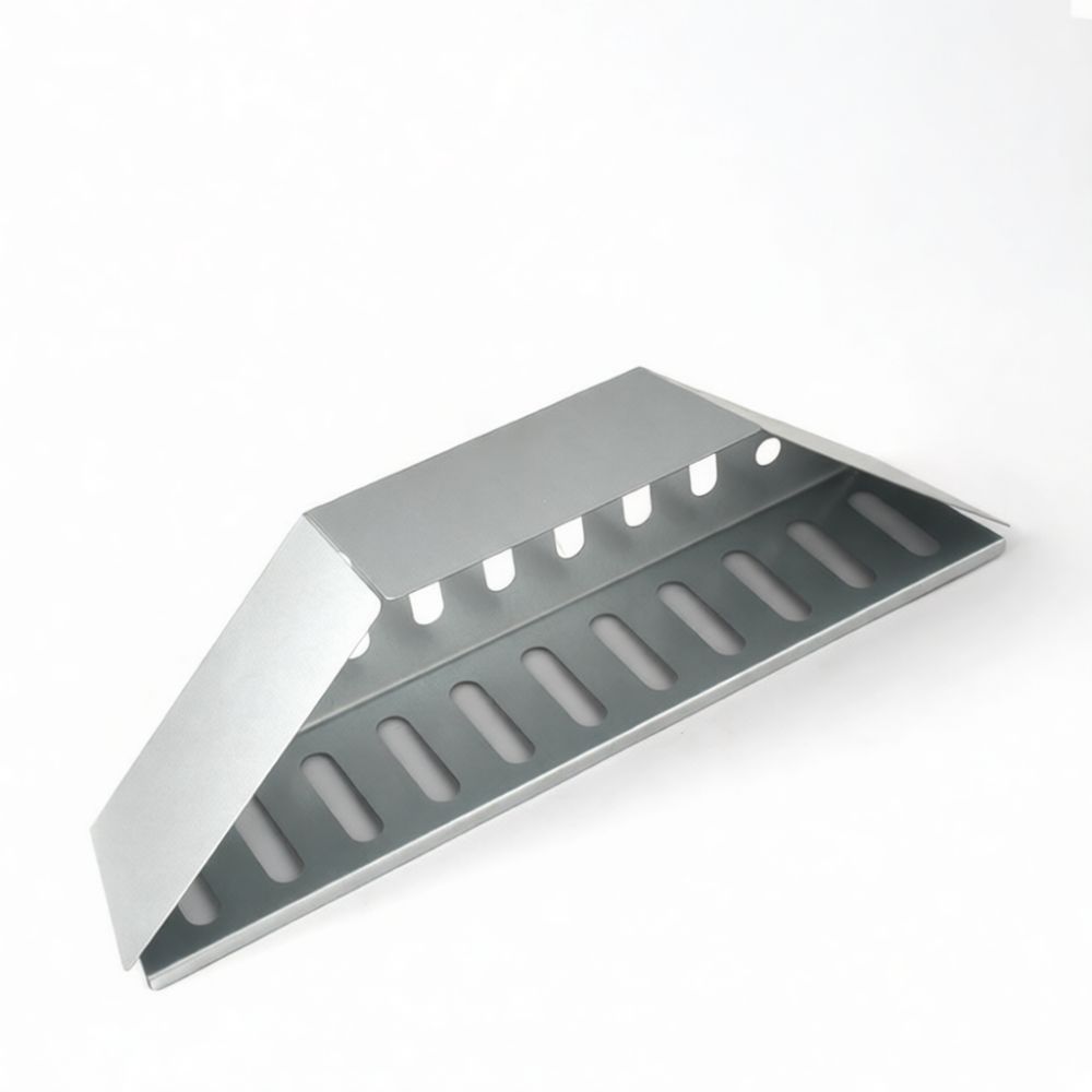 Cesto de carvão para churrasqu - Camping Cooking Organizer avaliação e preço