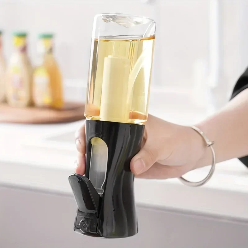 Spray de Óleo de Azeite 200/30 - Camping Cooking Container avaliação e preço