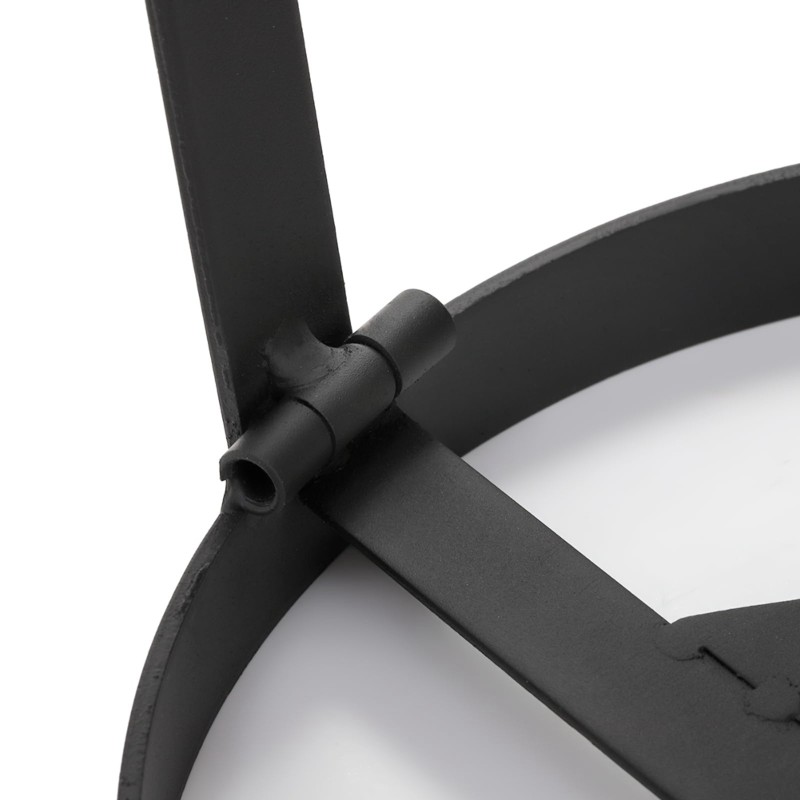 Suporte de Tripé T22C para Pan - Camp Dutch Oven Cast avaliação e preço