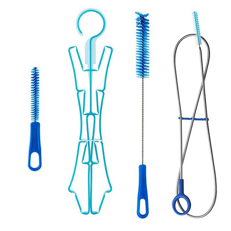 Kit de escova de limpeza de be - Camping Hiking Cooking avaliação e preço