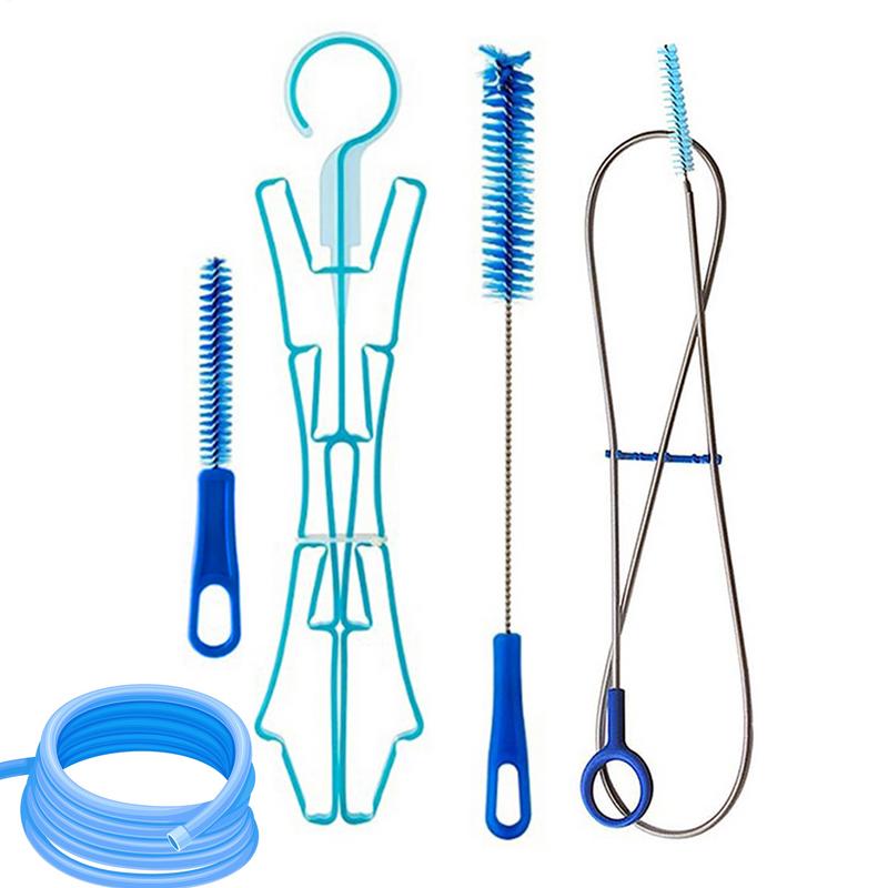 Kit de escova de limpeza de be - Camping Hiking Cooking avaliação e preço