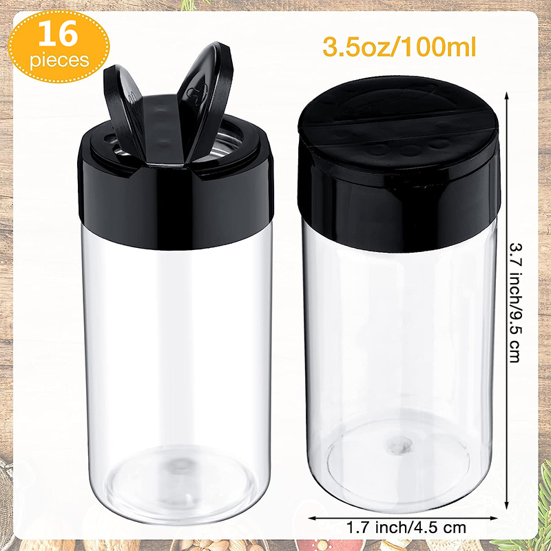 LMETJMA-Frasco De Especiarias  - Camping Cooking Container avaliação e preço