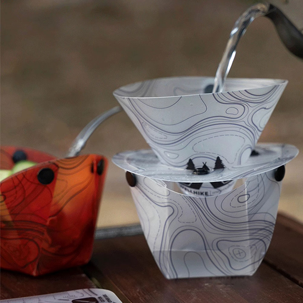 Conjunto de Utensílios de Camp - Camping Hiking Cooking avaliação e preço