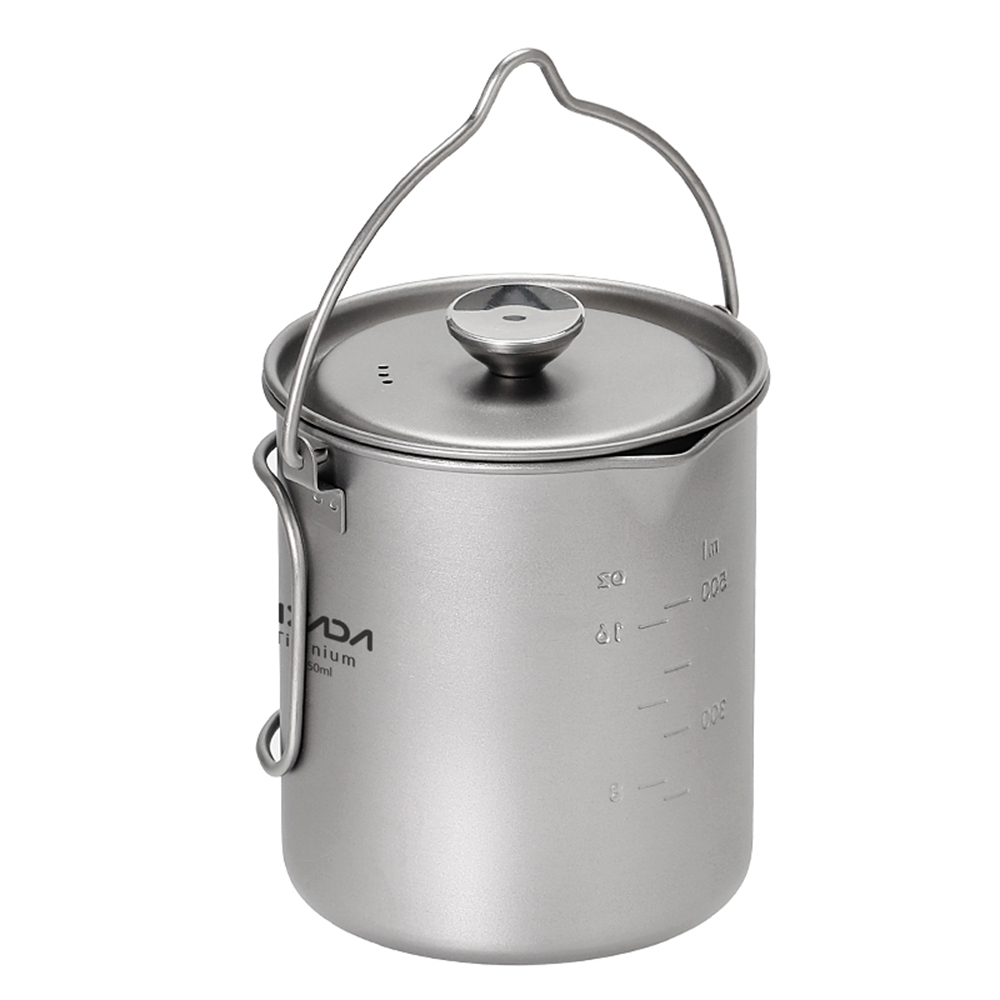Lixada-Outdoor Camping Cooking - Camping Hiking Cooking avaliação e preço