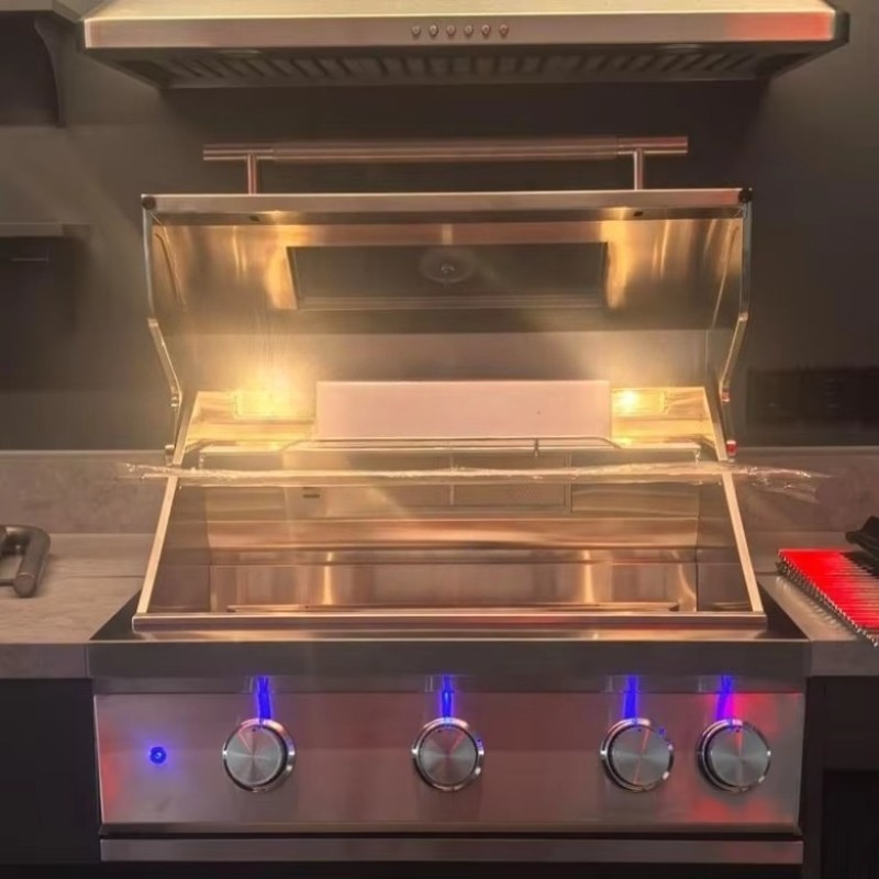 Ilha de cozinha para acampamen - Camping Cooking Table avaliação e preço