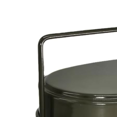 Conjunto de utensílios para co - Camping Cooking Dining Set avaliação e preço